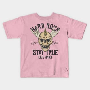 Hard Rock Kids T-Shirt